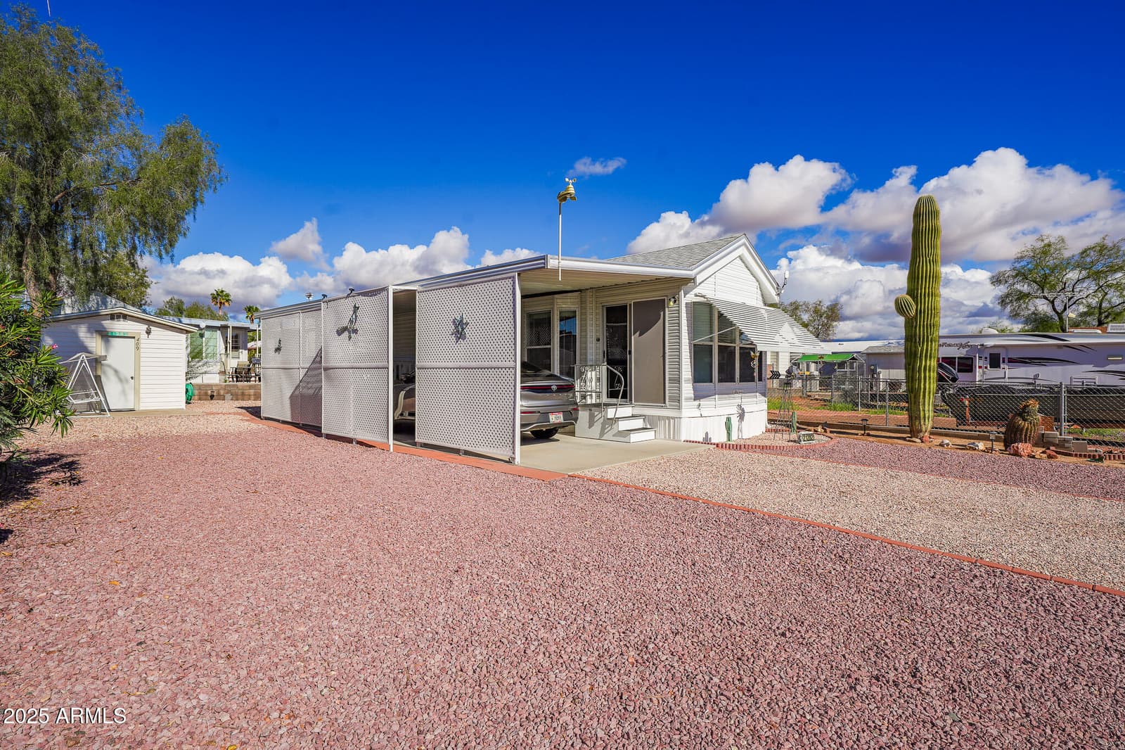 21282 N Escapees Way #409, Congress, AZ 85332 — photo 3 of 33