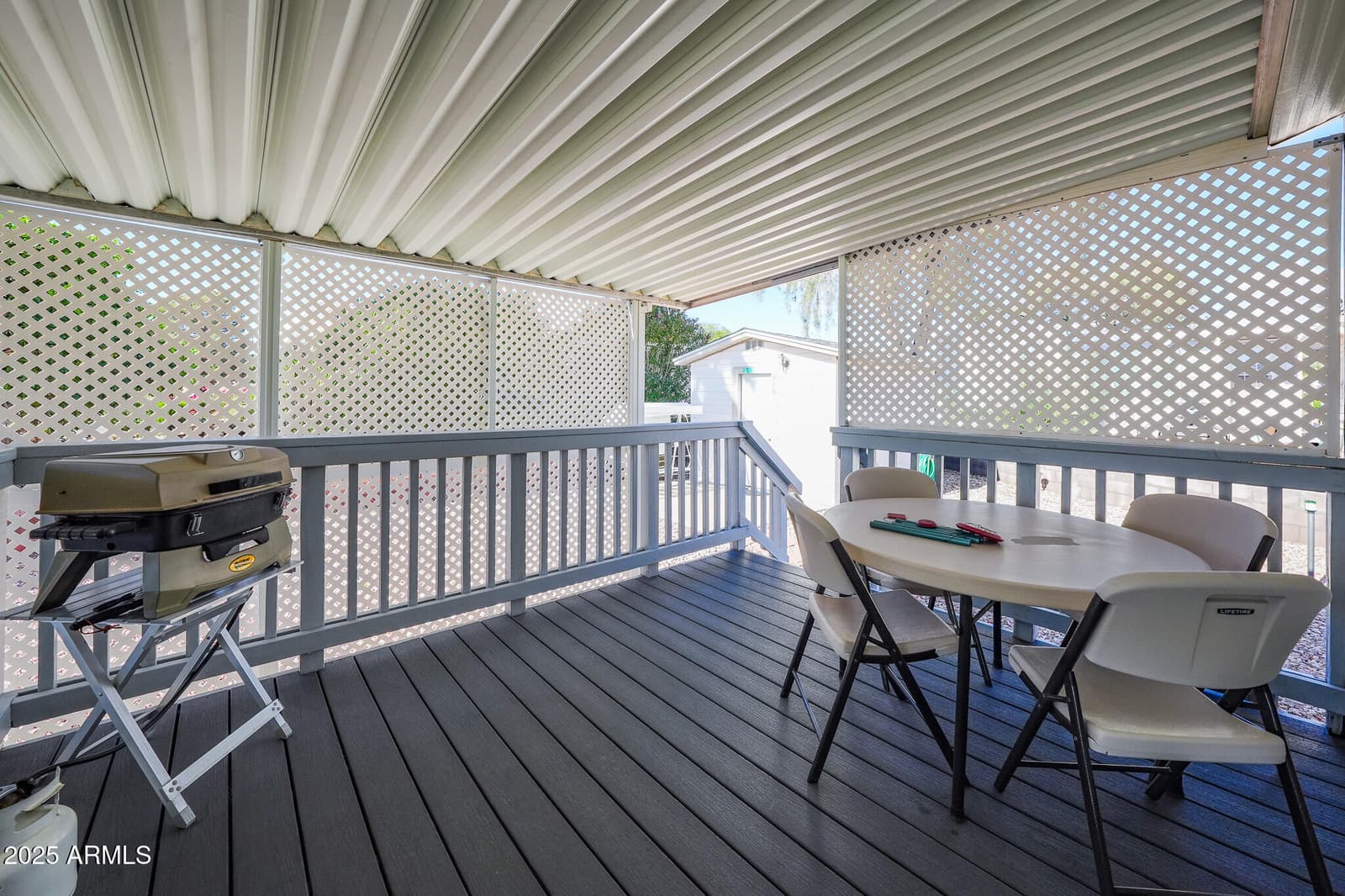 21282 N Escapees Way #409, Congress, AZ 85332 — photo 14 of 33