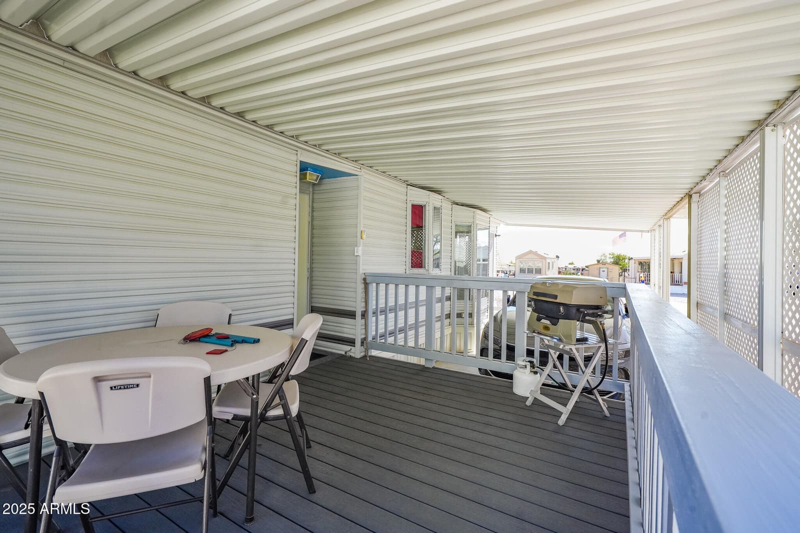 21282 N Escapees Way #409, Congress, AZ 85332 — photo 15 of 33