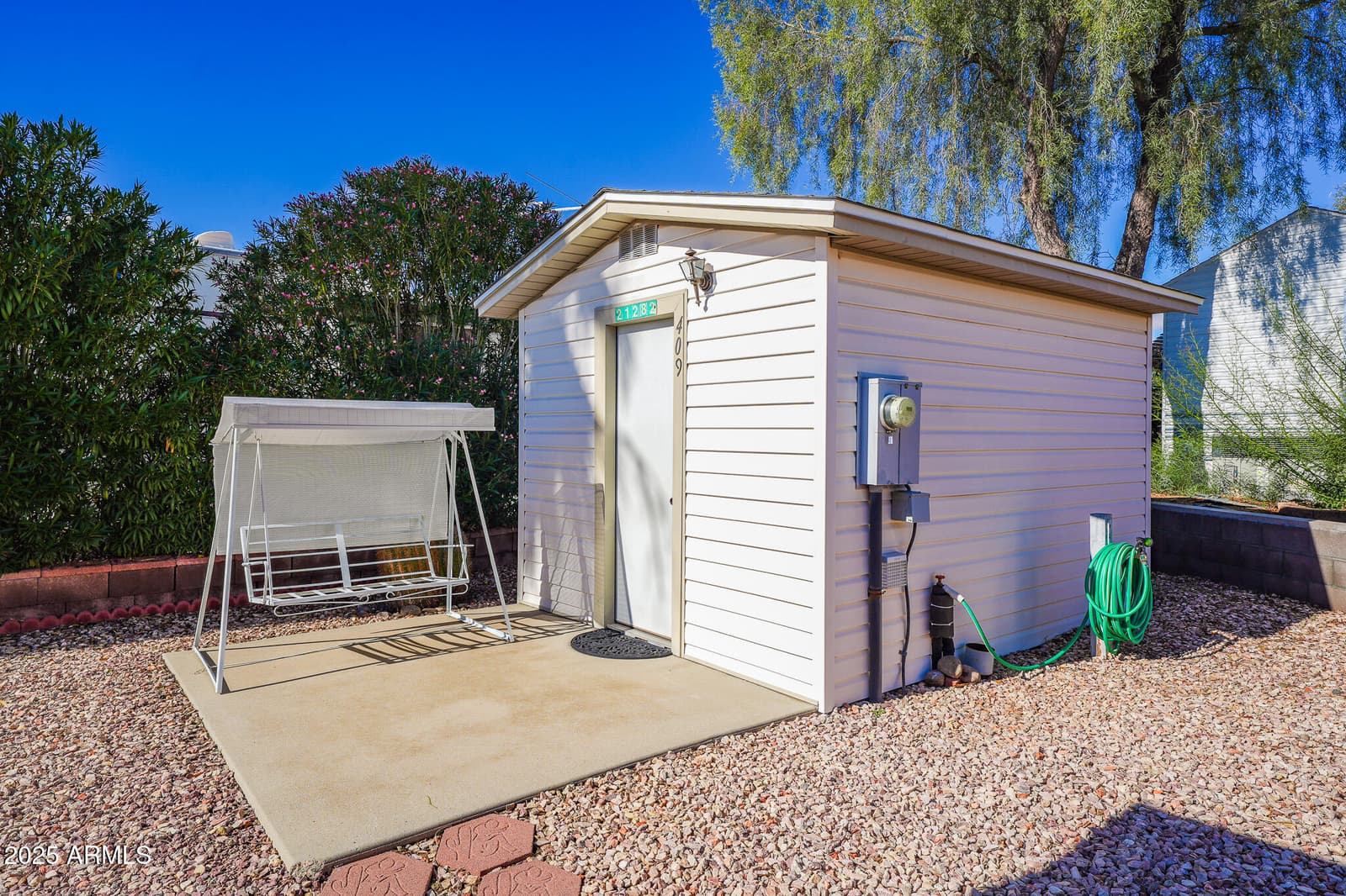 21282 N Escapees Way #409, Congress, AZ 85332 — photo 17 of 33