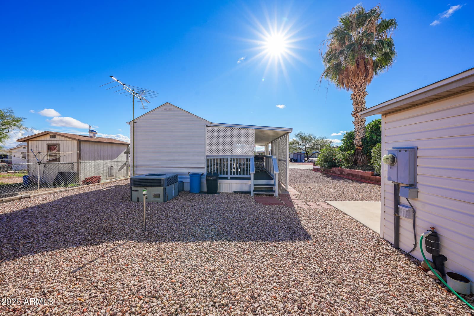 21282 N Escapees Way #409, Congress, AZ 85332 — photo 20 of 33