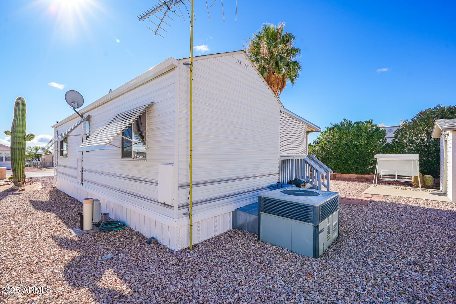 21282 N Escapees Way #409, Congress, AZ 85332 — photo 22 of 33