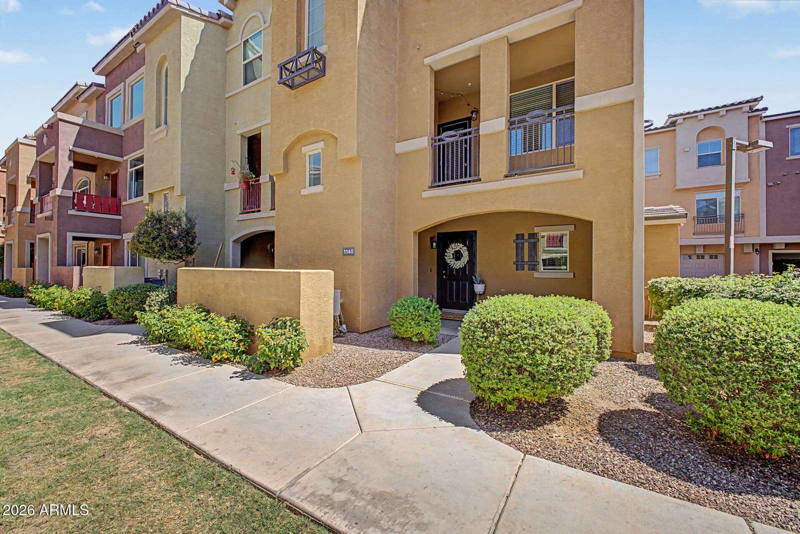 240 W JUNIPER Avenue 1140, Gilbert, AZ 85233