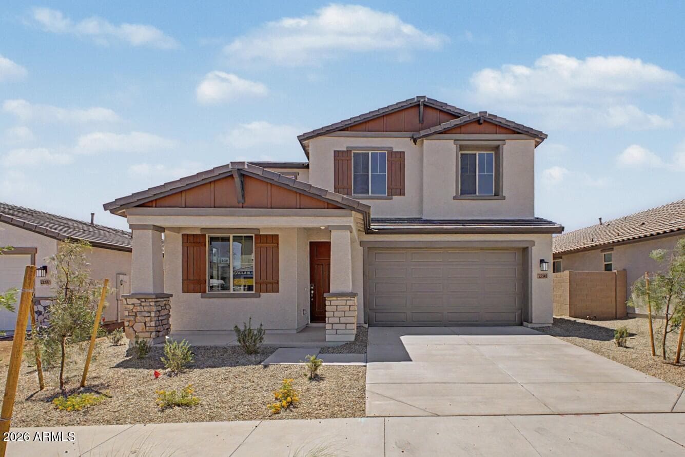 22345 W IRMA Lane, Surprise, AZ 85387 — photo 1 of 52