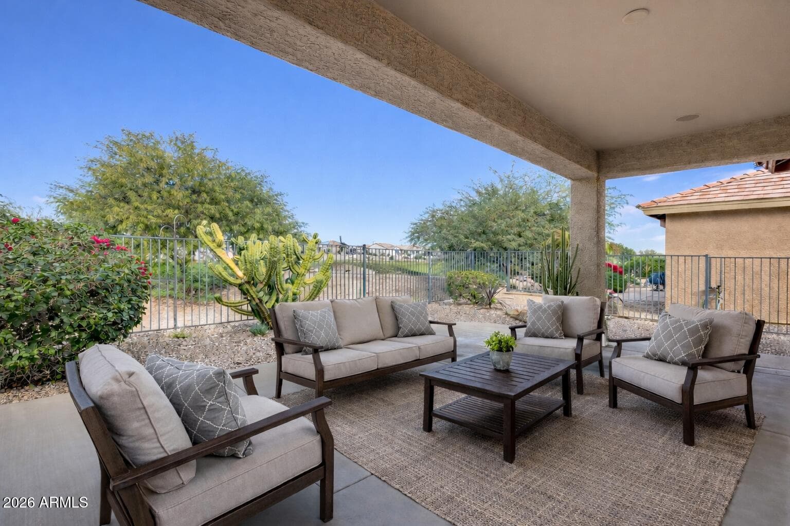 22900 W TWILIGHT Trail, Buckeye, AZ 85326 — photo 2 of 56