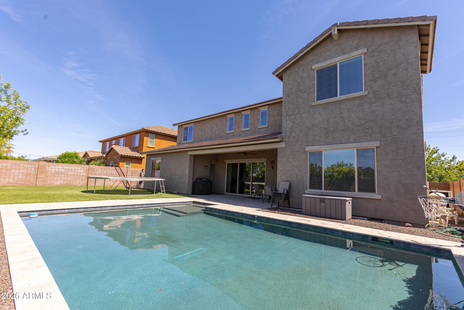 2818 E ODESSA Street, Mesa, AZ 85213 — photo 4 of 21