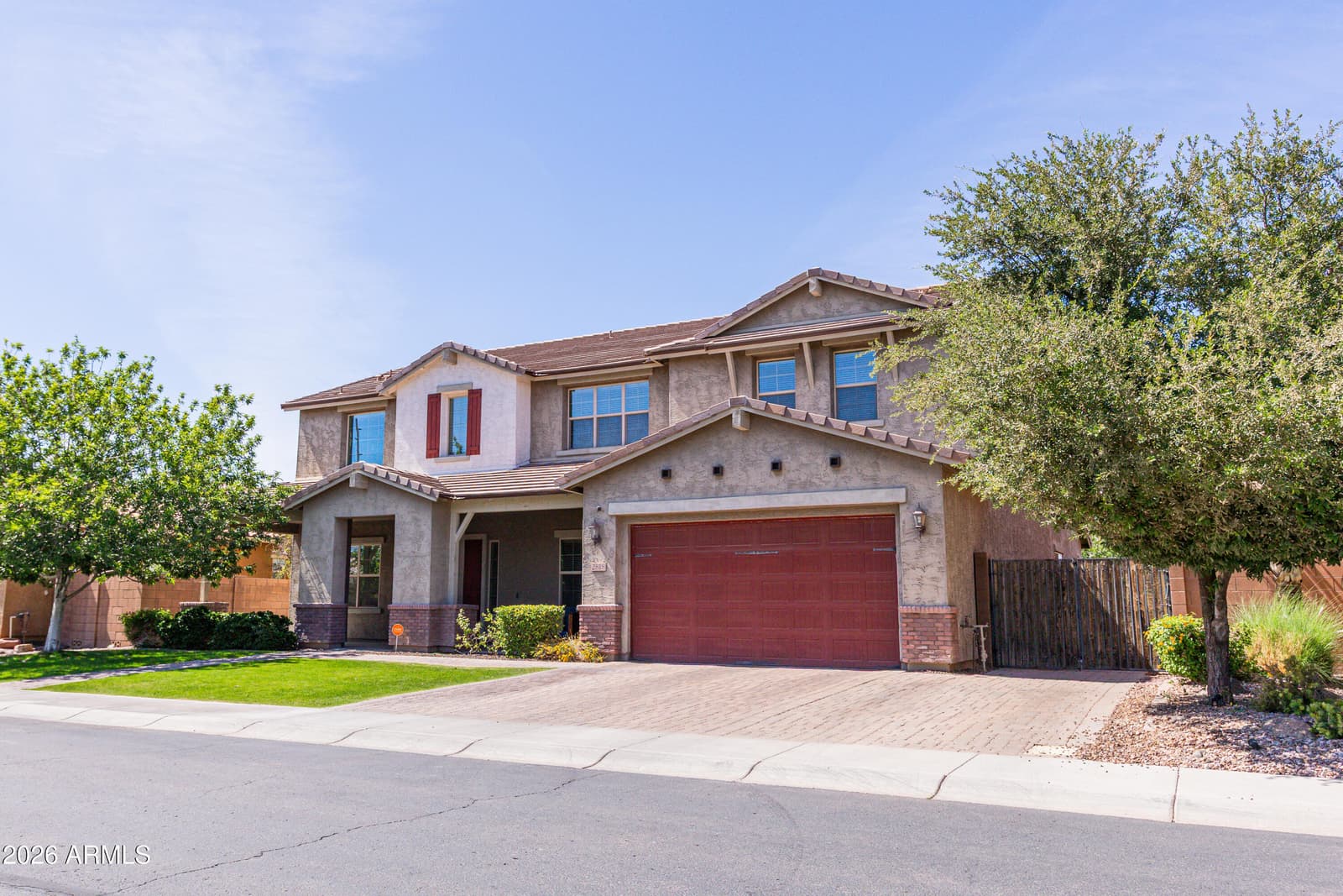 2818 E ODESSA Street, Mesa, AZ 85213 — photo 1 of 21