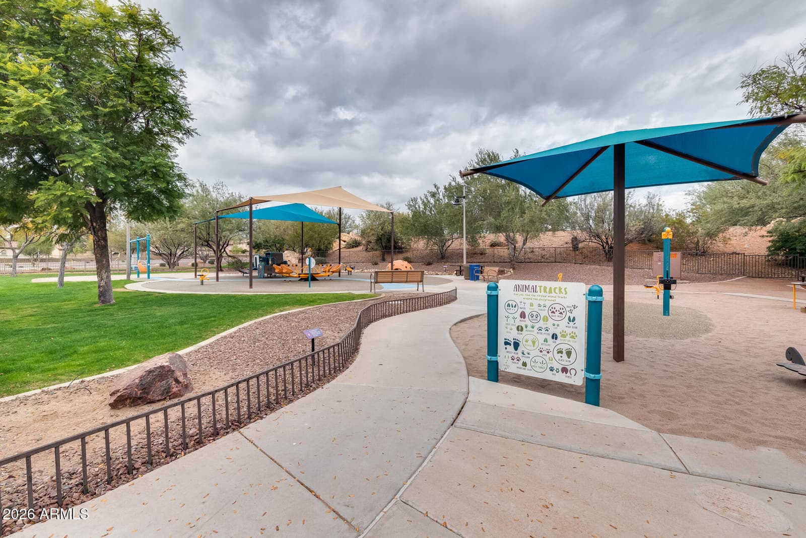 42424 N GAVILAN PEAK Parkway 7102, Anthem, AZ 85086 — photo 41 of 53