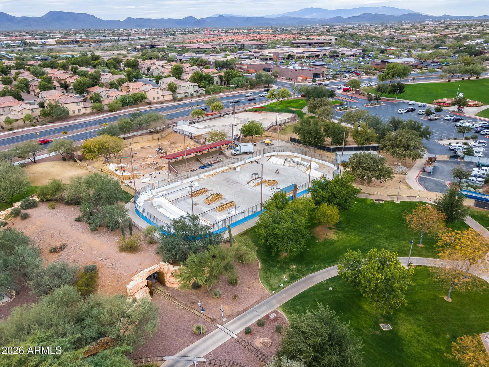 42424 N GAVILAN PEAK Parkway 7102, Anthem, AZ 85086 — photo 43 of 53