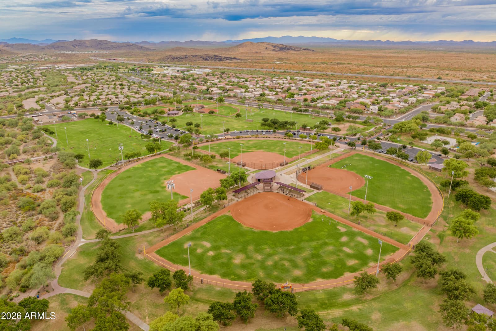 42424 N GAVILAN PEAK Parkway 7102, Anthem, AZ 85086 — photo 52 of 53