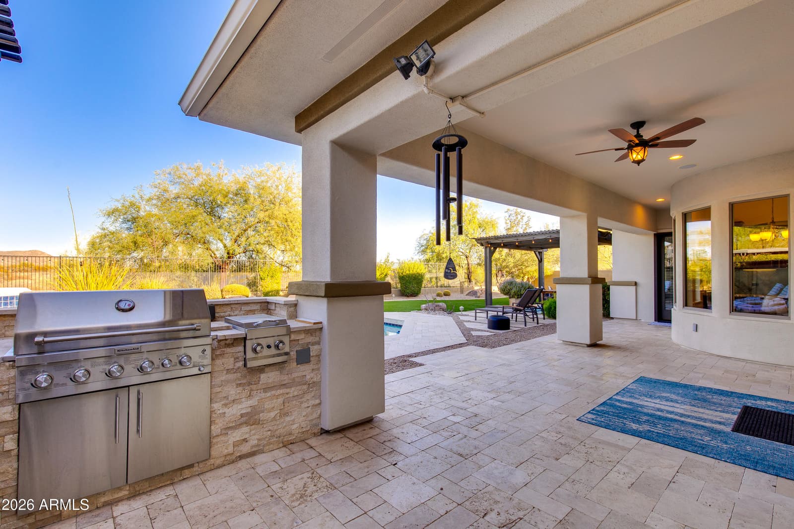 32209 N 15TH Lane, Phoenix, AZ 85085 — photo 30 of 35
