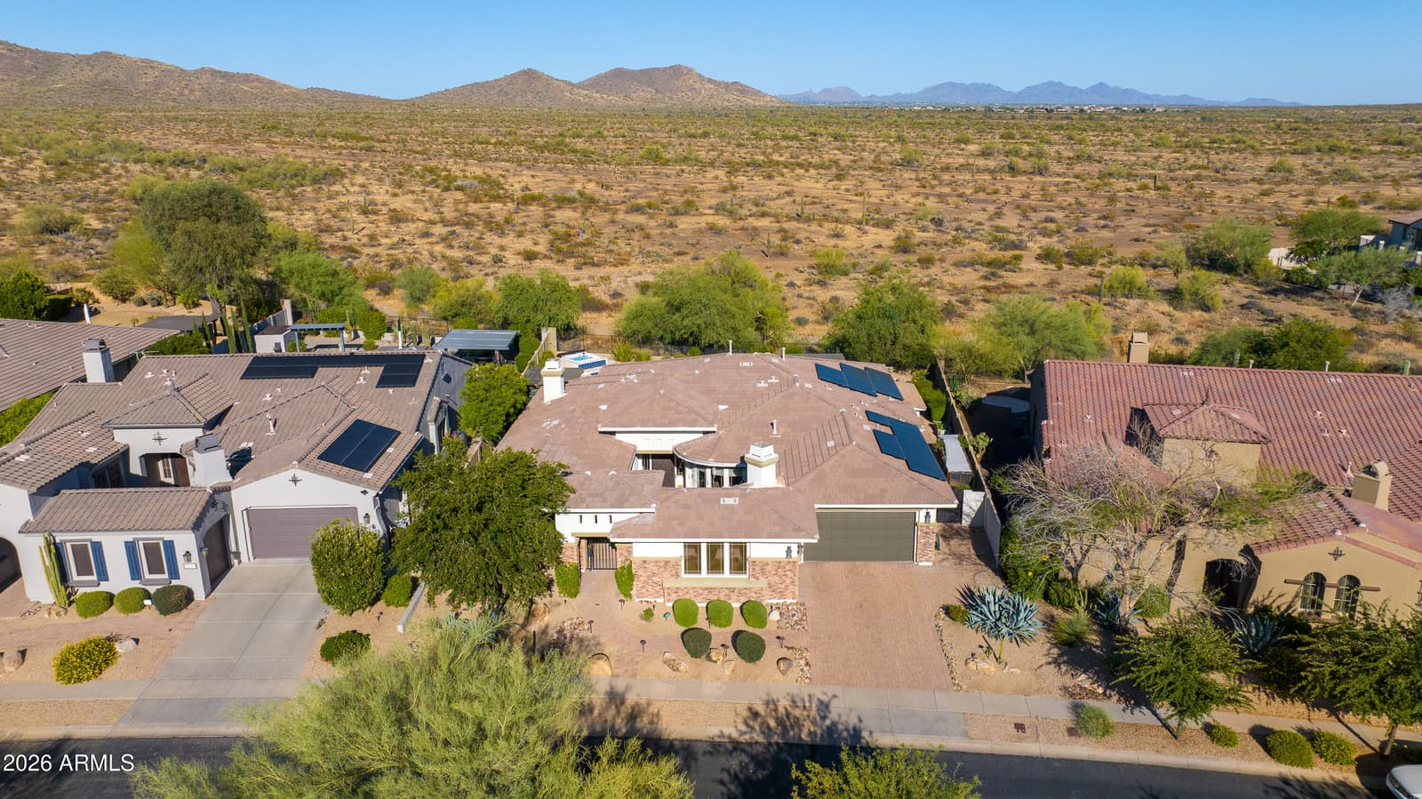 32209 N 15TH Lane, Phoenix, AZ 85085 — photo 33 of 35