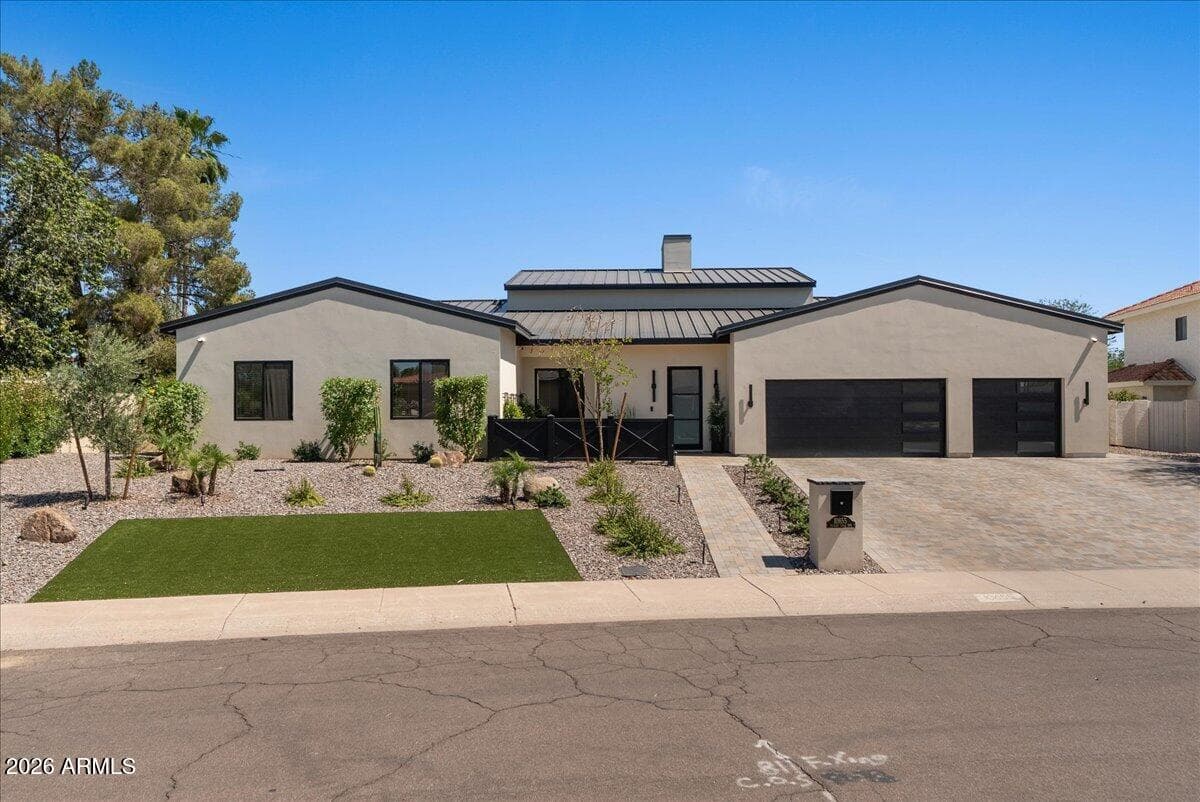 10655 E DESERT COVE Avenue, Scottsdale, AZ 85259 — photo 2 of 80