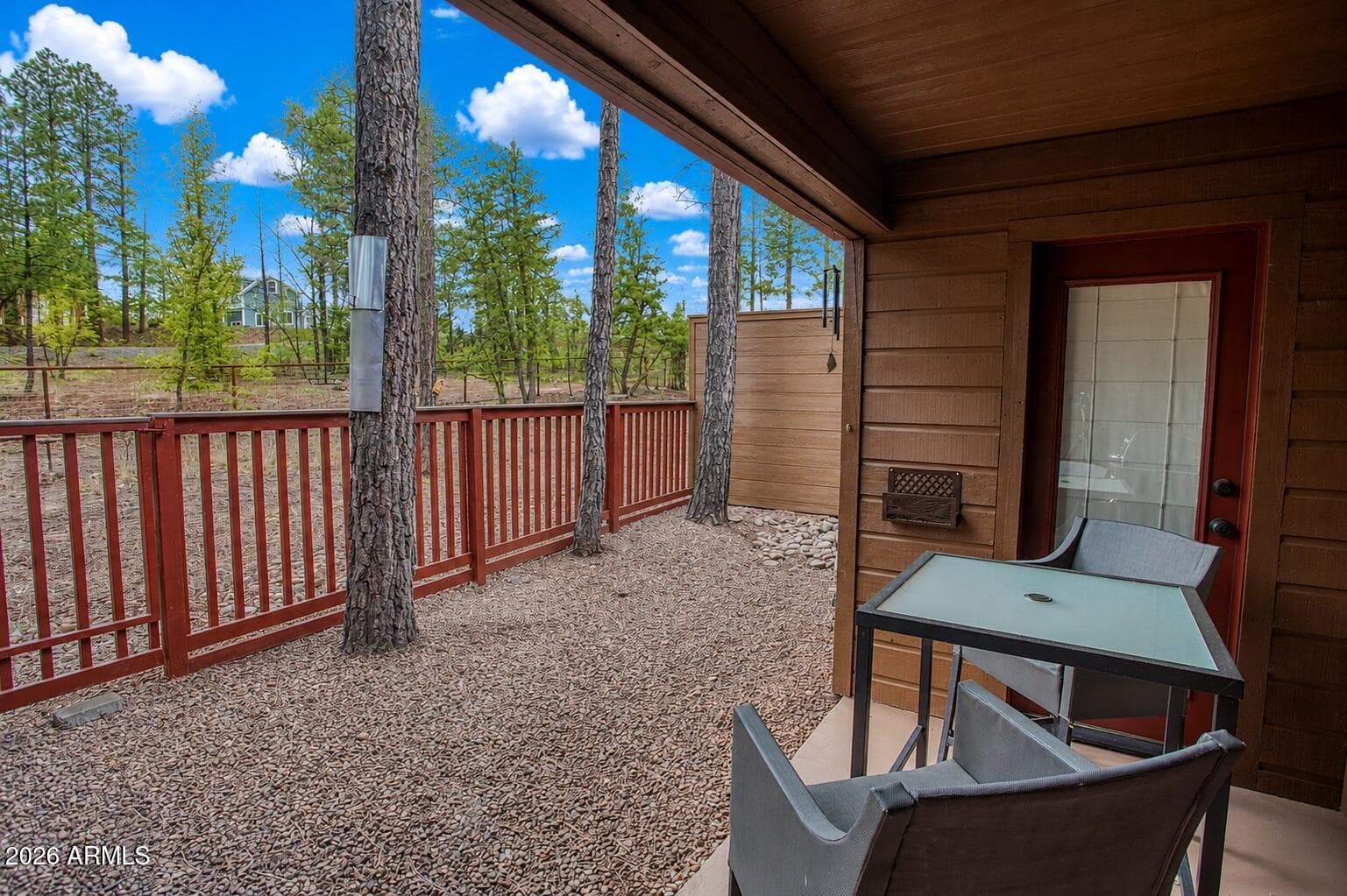 3170 E RAINBOW Lane, Pinetop, AZ 85935 — photo 2 of 34