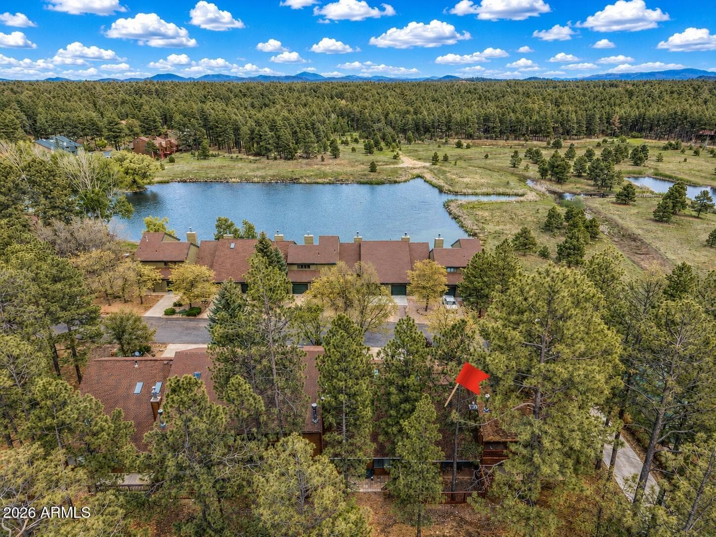 3170 E RAINBOW Lane, Pinetop, AZ 85935 — photo 10 of 34