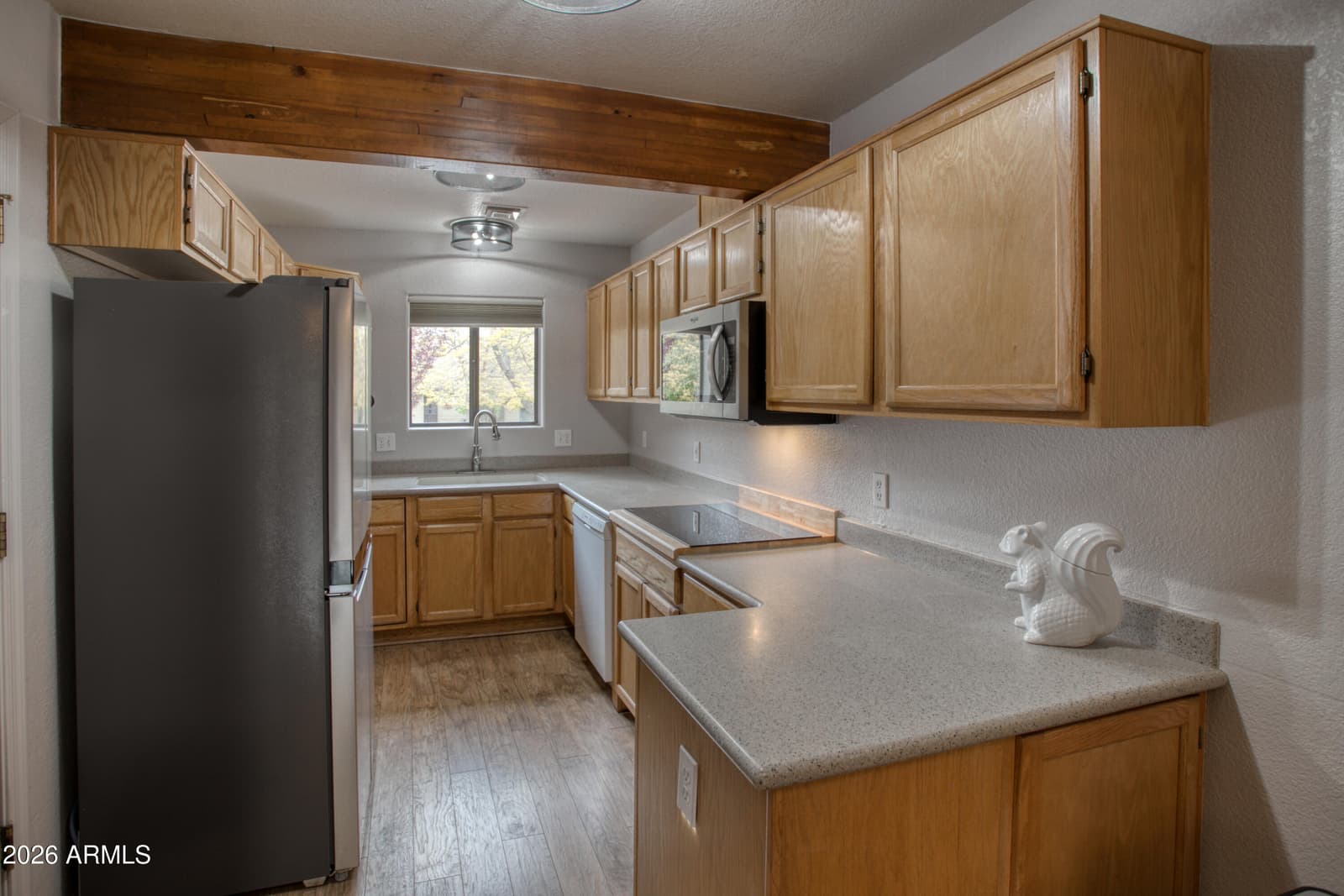 3170 E RAINBOW Lane, Pinetop, AZ 85935 — photo 14 of 34