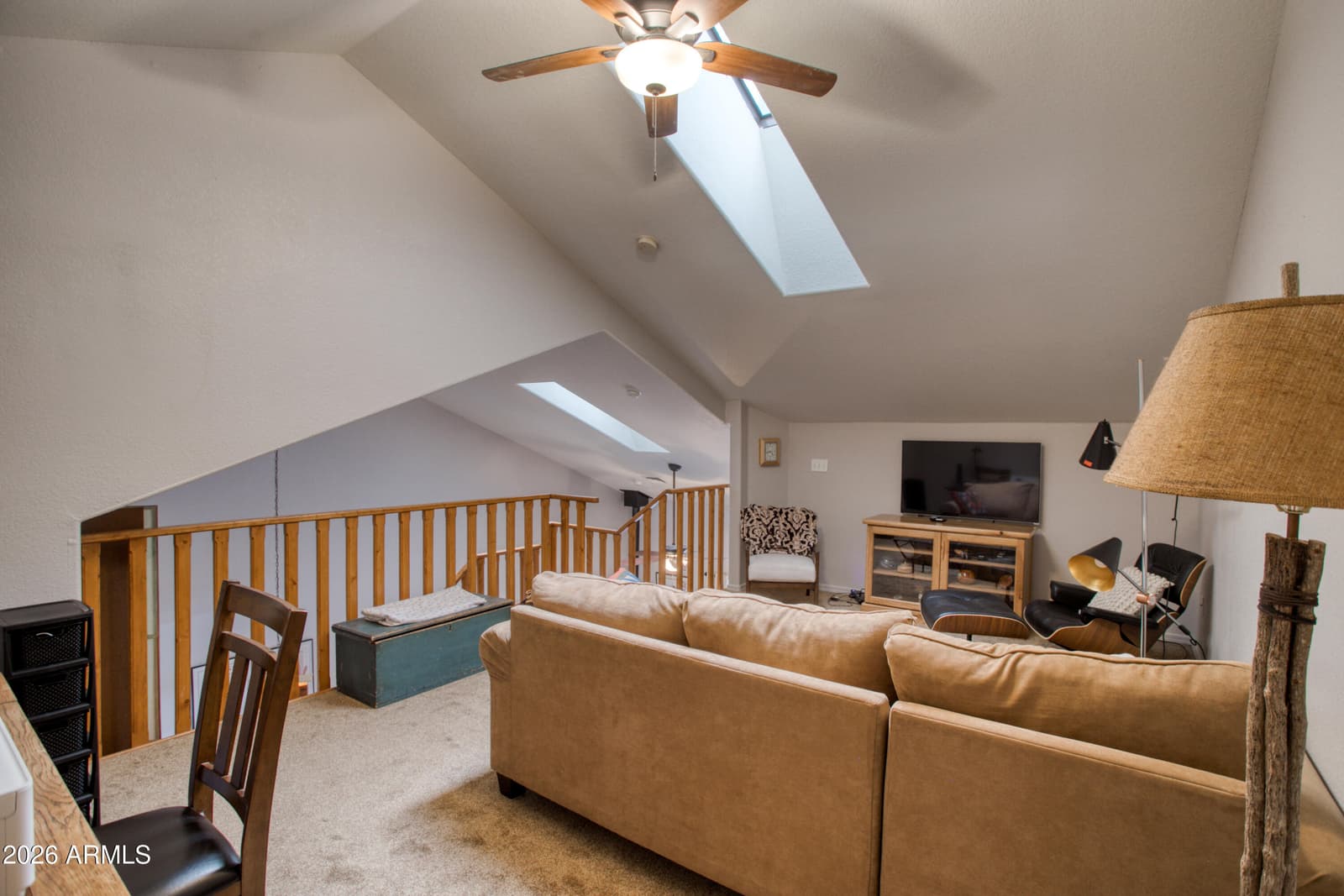 3170 E RAINBOW Lane, Pinetop, AZ 85935 — photo 18 of 34