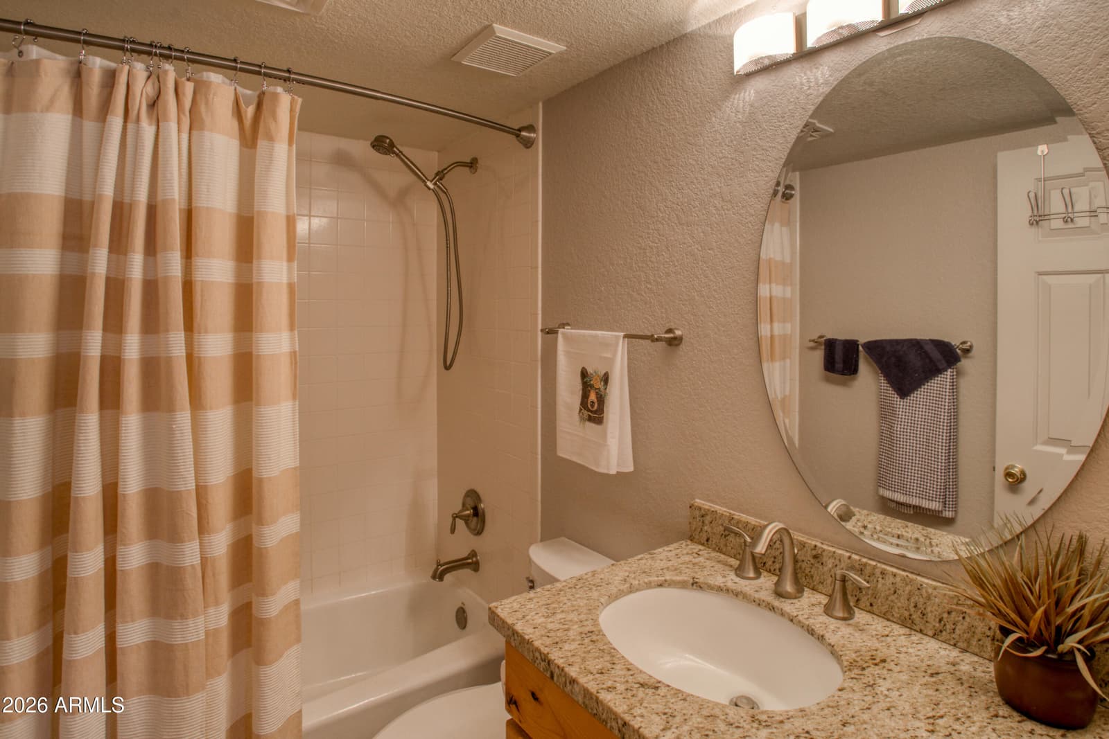 3170 E RAINBOW Lane, Pinetop, AZ 85935 — photo 23 of 34