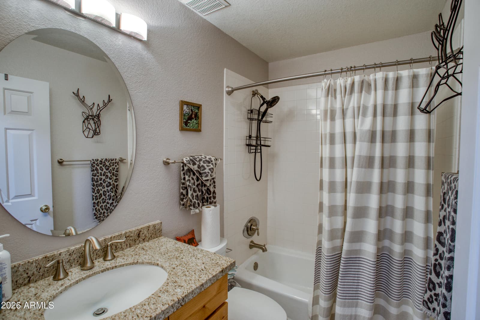 3170 E RAINBOW Lane, Pinetop, AZ 85935 — photo 27 of 34