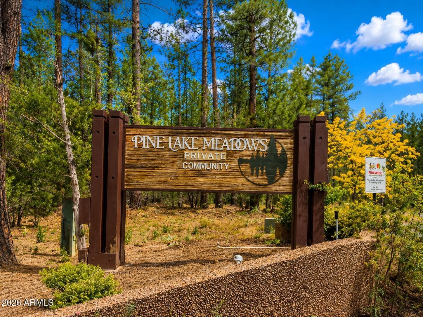 3170 E RAINBOW Lane, Pinetop, AZ 85935 — photo 34 of 34