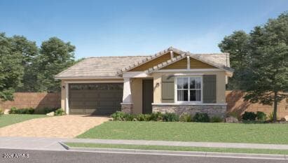 23253 W CHIPMAN Road, Buckeye, AZ 85326 — photo 1 of 30