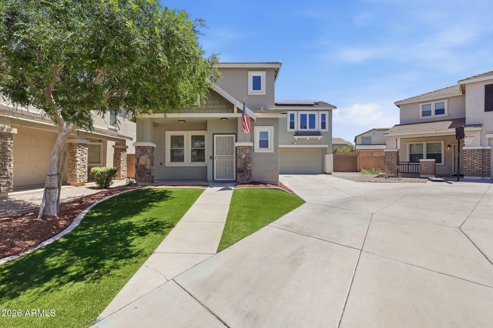 7245 S 41st Drive, Phoenix, AZ 85041