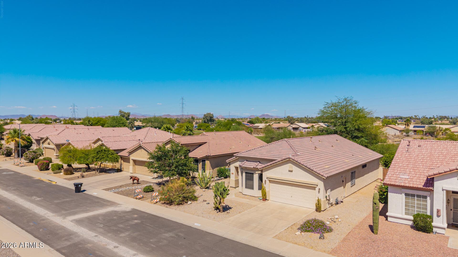 18563 N 116TH Drive, Surprise, AZ 85378 — photo 33 of 39