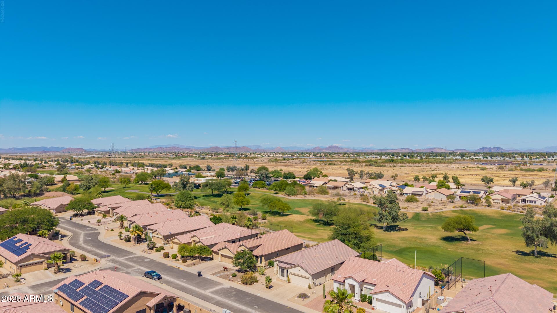 18563 N 116TH Drive, Surprise, AZ 85378 — photo 31 of 39