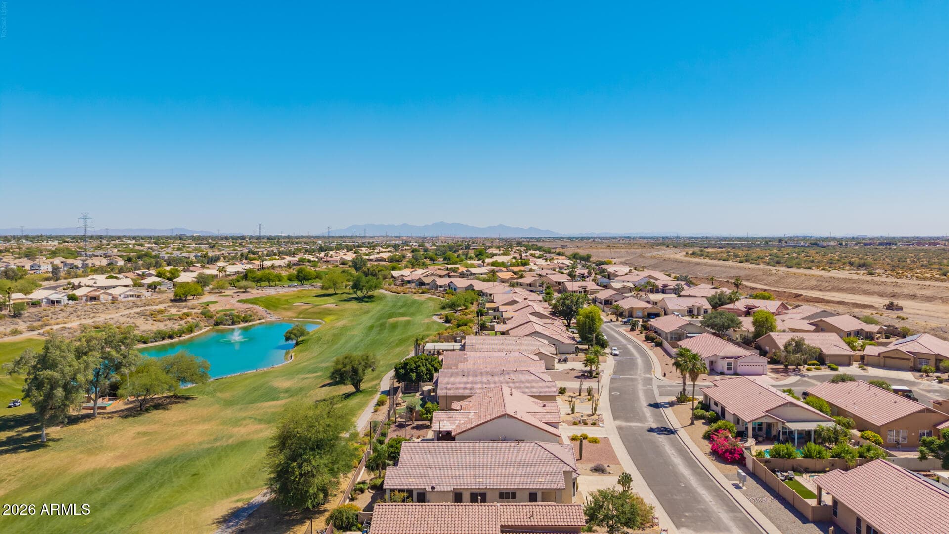 18563 N 116TH Drive, Surprise, AZ 85378 — photo 32 of 39