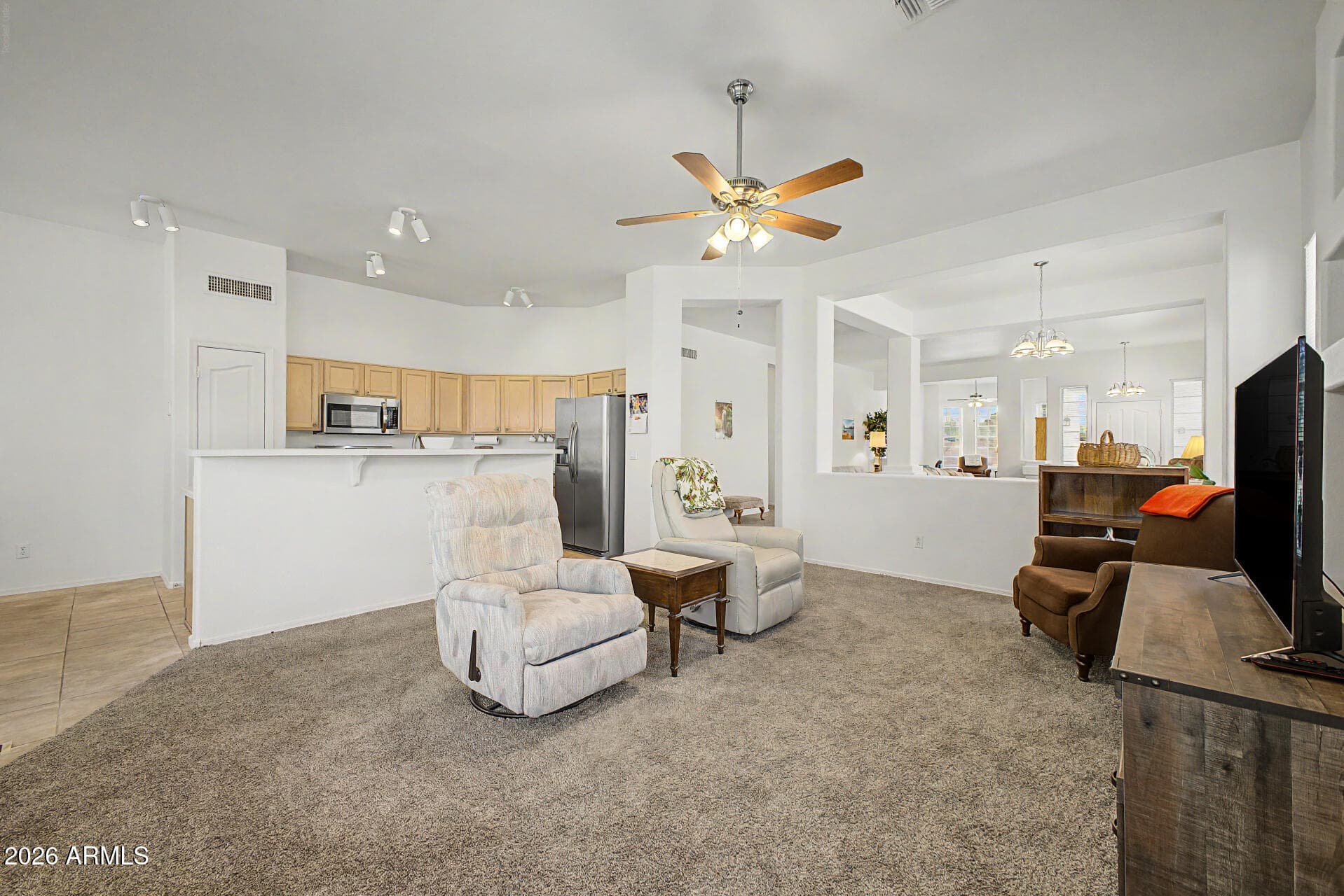 18563 N 116TH Drive, Surprise, AZ 85378 — photo 12 of 39