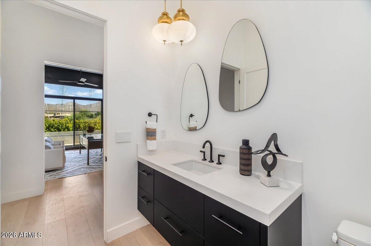 11681 E COCHISE Drive, Scottsdale, AZ 85259 — photo 39 of 61