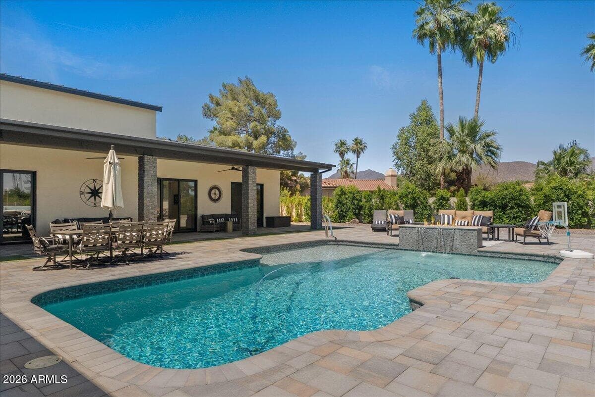 10655 E DESERT COVE Avenue, Scottsdale, AZ 85259 — photo 64 of 80