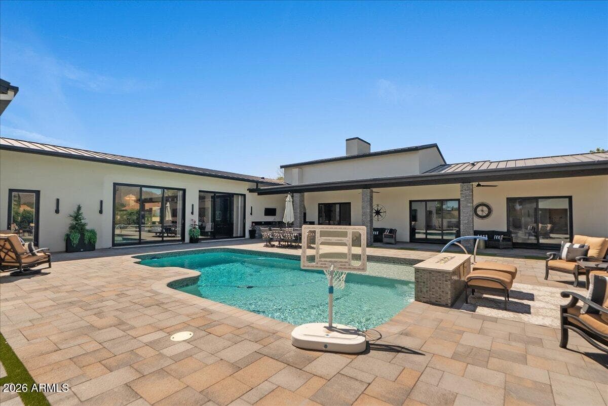 10655 E DESERT COVE Avenue, Scottsdale, AZ 85259 — photo 67 of 80