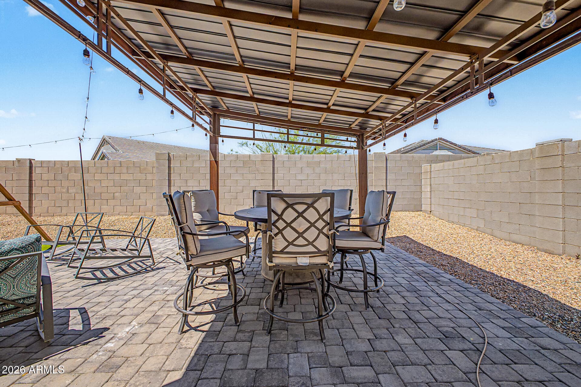 37942 W SANTA BARBARA Avenue, Maricopa, AZ 85138 — photo 29 of 32