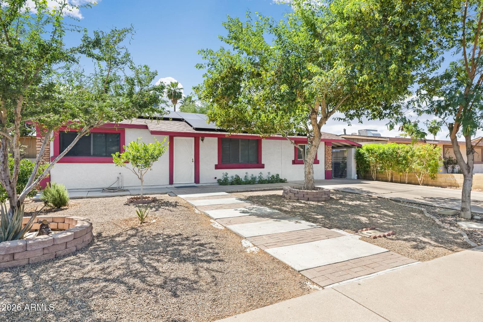 2251 E ASPEN Avenue, Mesa, AZ 85204 — photo 2 of 20