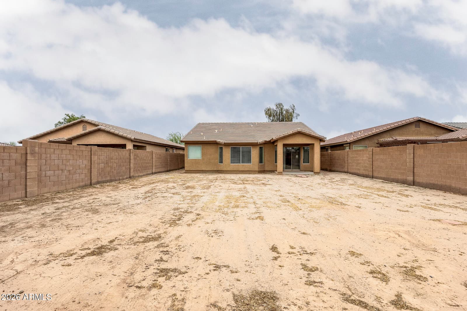 1033 W NINA Drive, Casa Grande, AZ 85122 — photo 27 of 34
