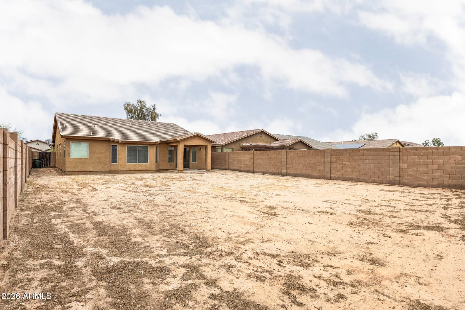 1033 W NINA Drive, Casa Grande, AZ 85122 — photo 28 of 34