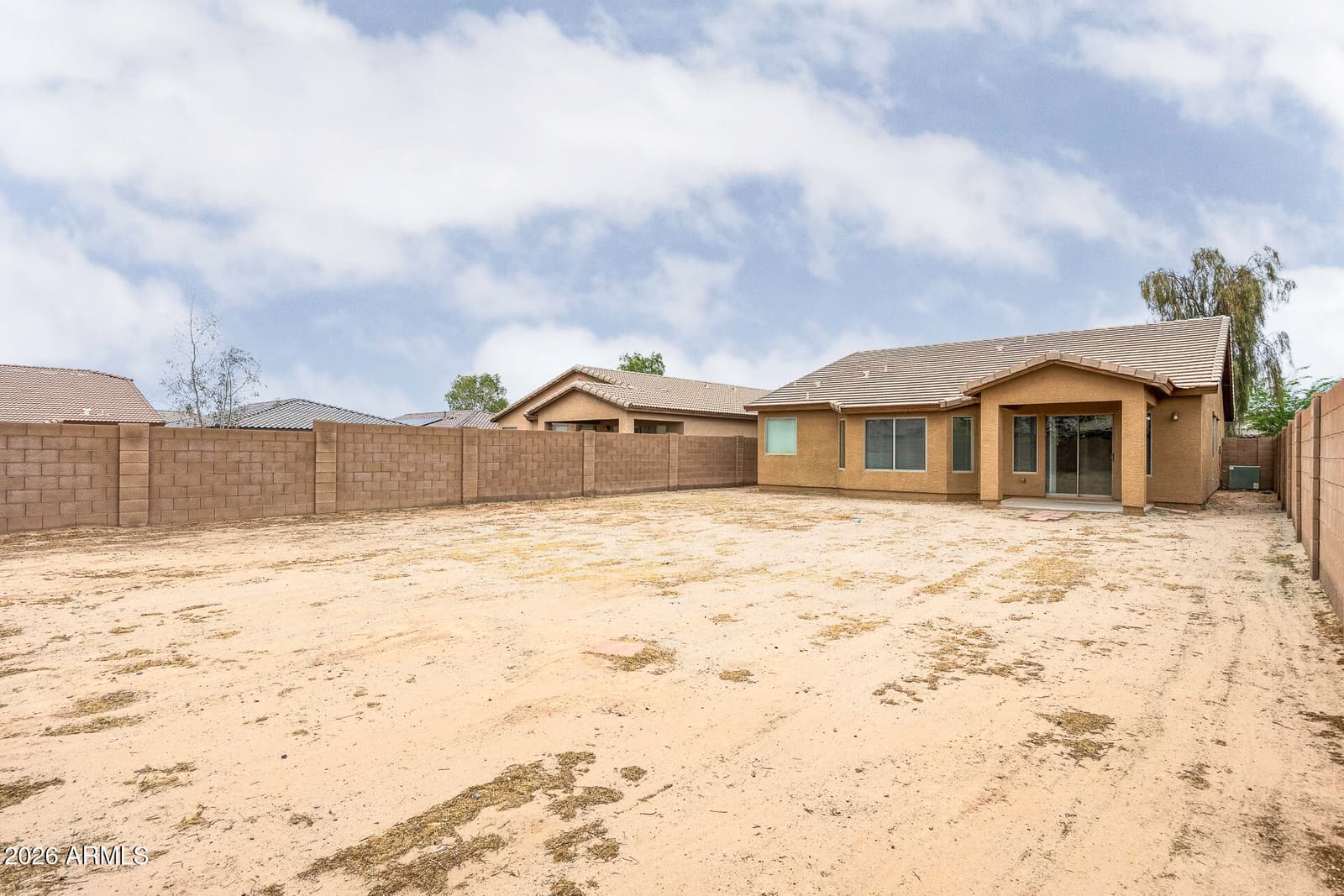 1033 W NINA Drive, Casa Grande, AZ 85122 — photo 30 of 34