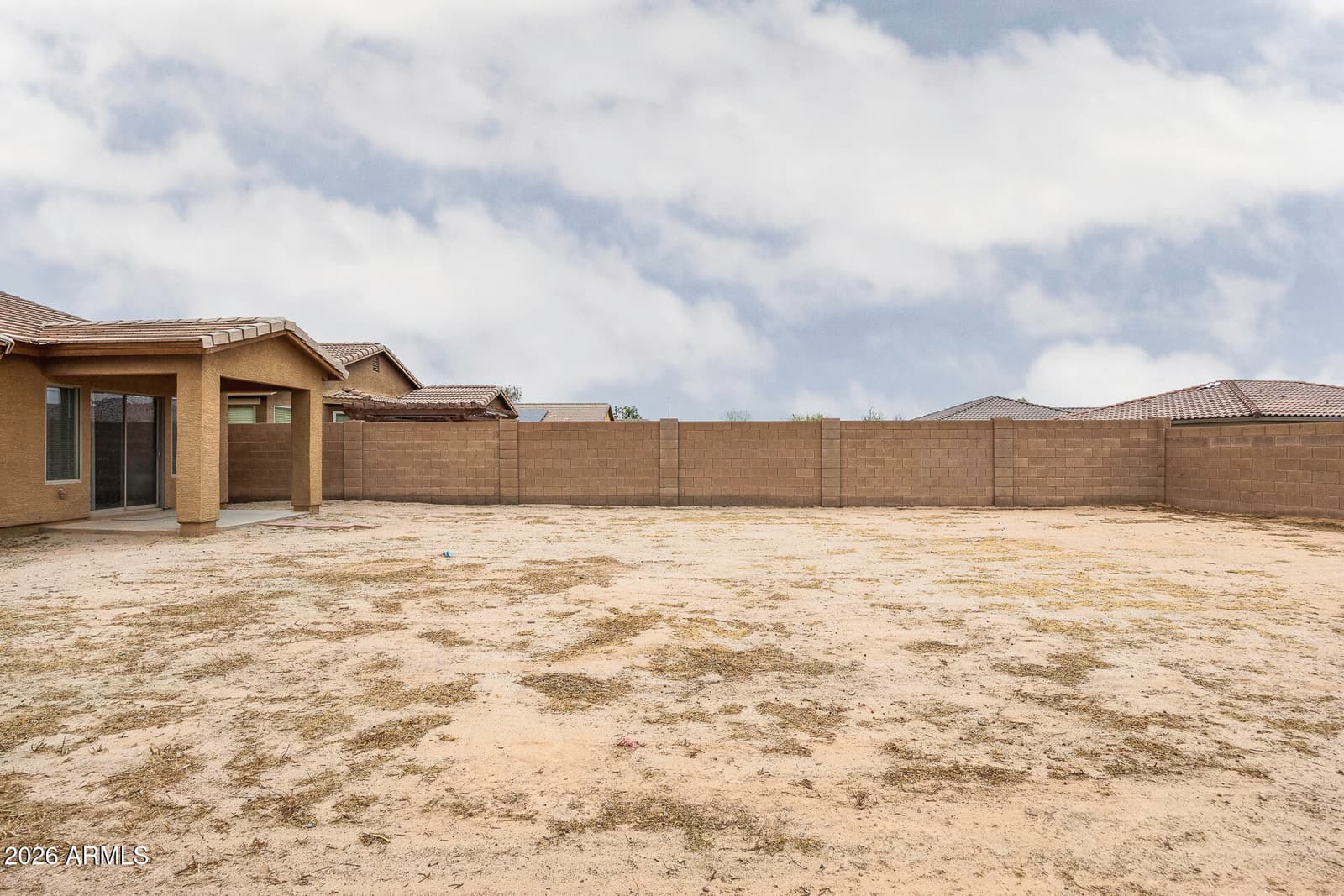 1033 W NINA Drive, Casa Grande, AZ 85122 — photo 31 of 34
