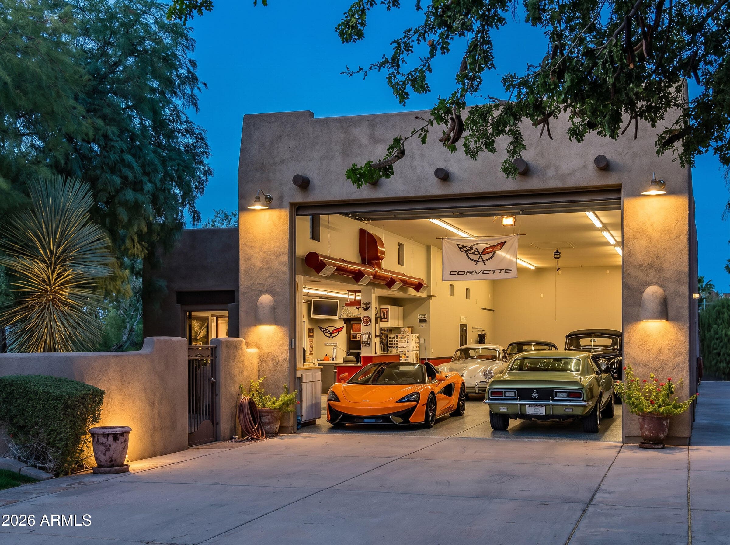 9614 W CAMINO DE ORO, Peoria, AZ 85383 — photo 15 of 51