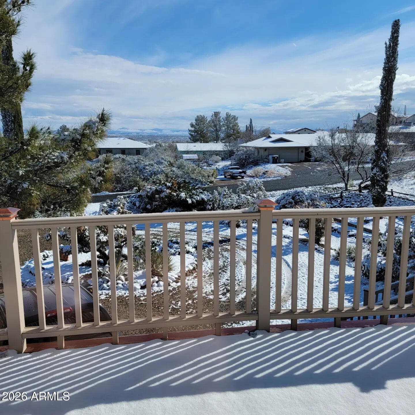 1646 S CACTUS WREN Road, Cottonwood, AZ 86326 — photo 1 of 41
