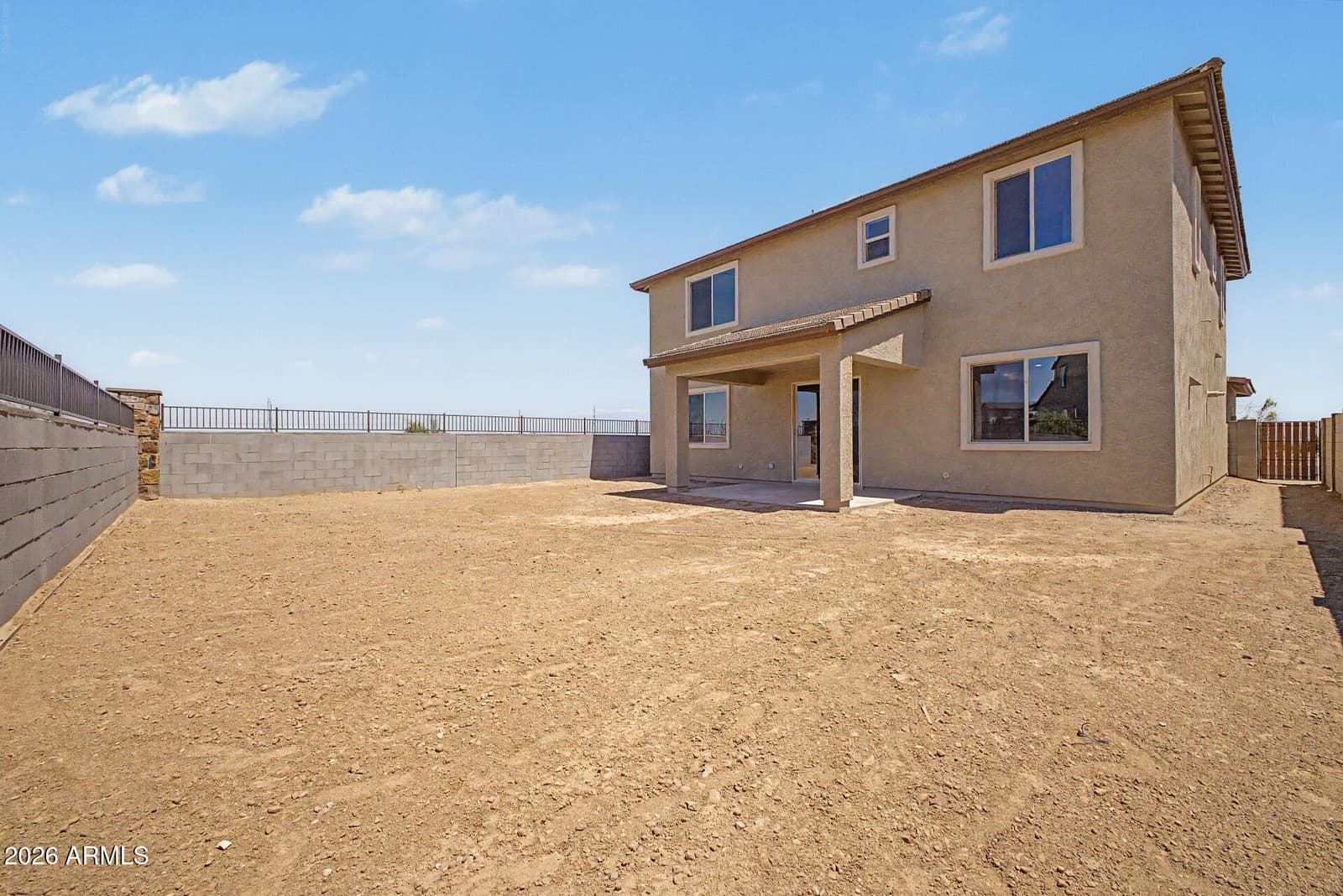 20682 N 225TH Drive, Surprise, AZ 85387 — photo 37 of 50