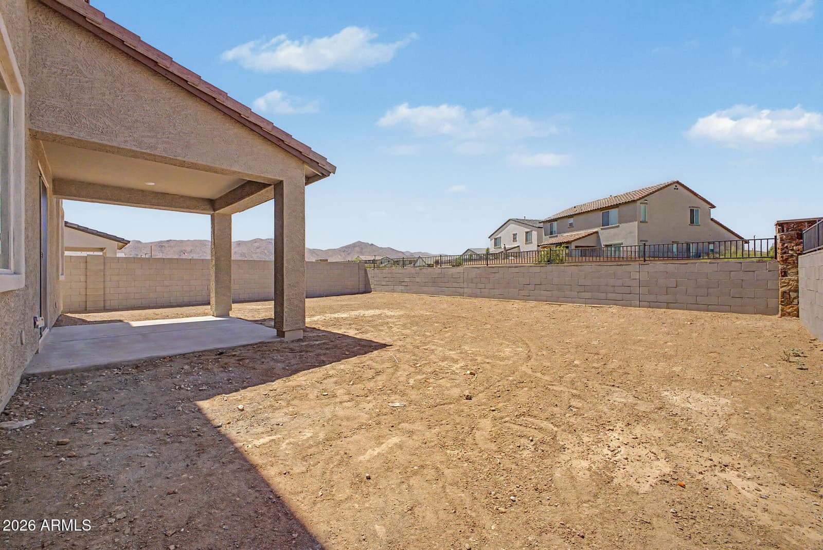 20682 N 225TH Drive, Surprise, AZ 85387 — photo 39 of 50