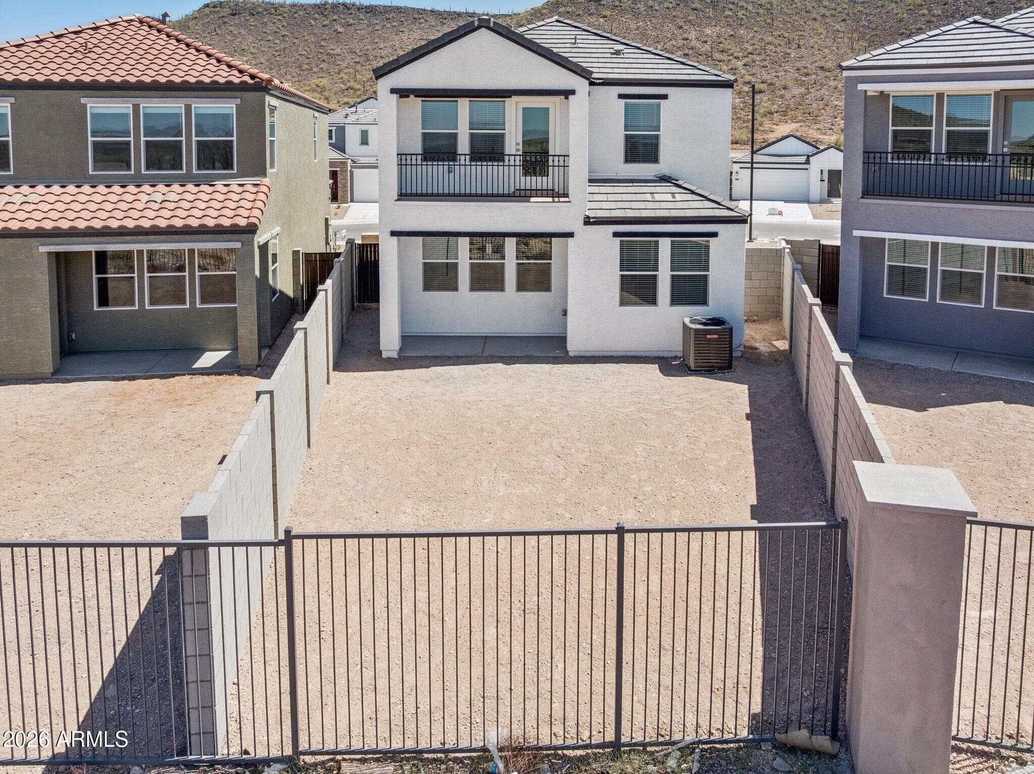 32596 N SMOKE VIEW Trail, Peoria, AZ 85383 — photo 27 of 39