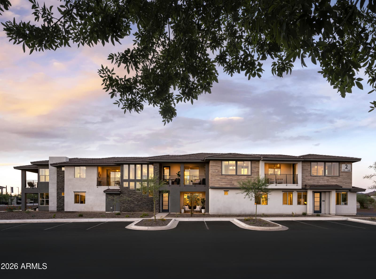 2121 W SONORAN DESERT Drive 167, Phoenix, AZ 85085 — photo 9 of 21