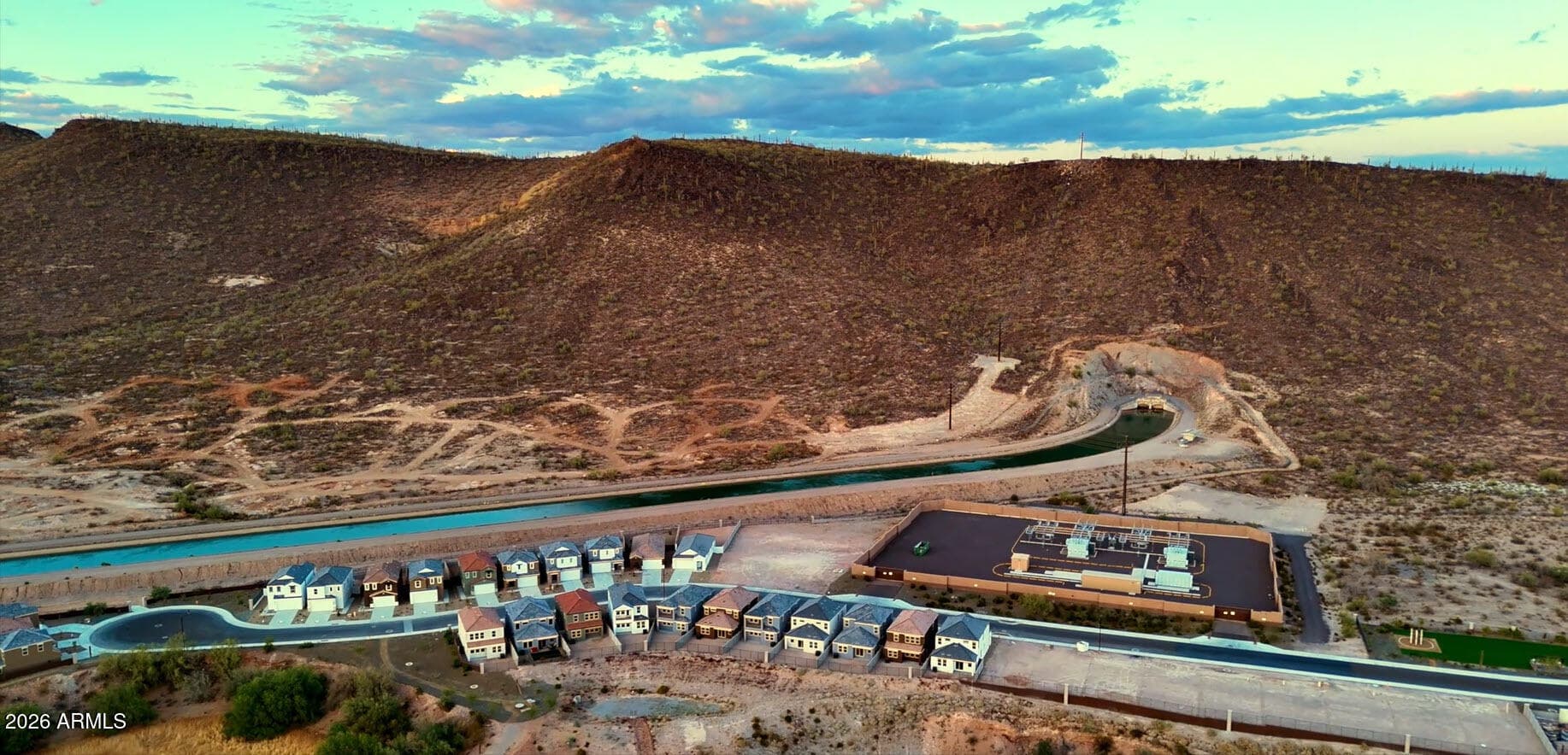 32580 N SMOKE VIEW Trail, Peoria, AZ 85383 — photo 37 of 37