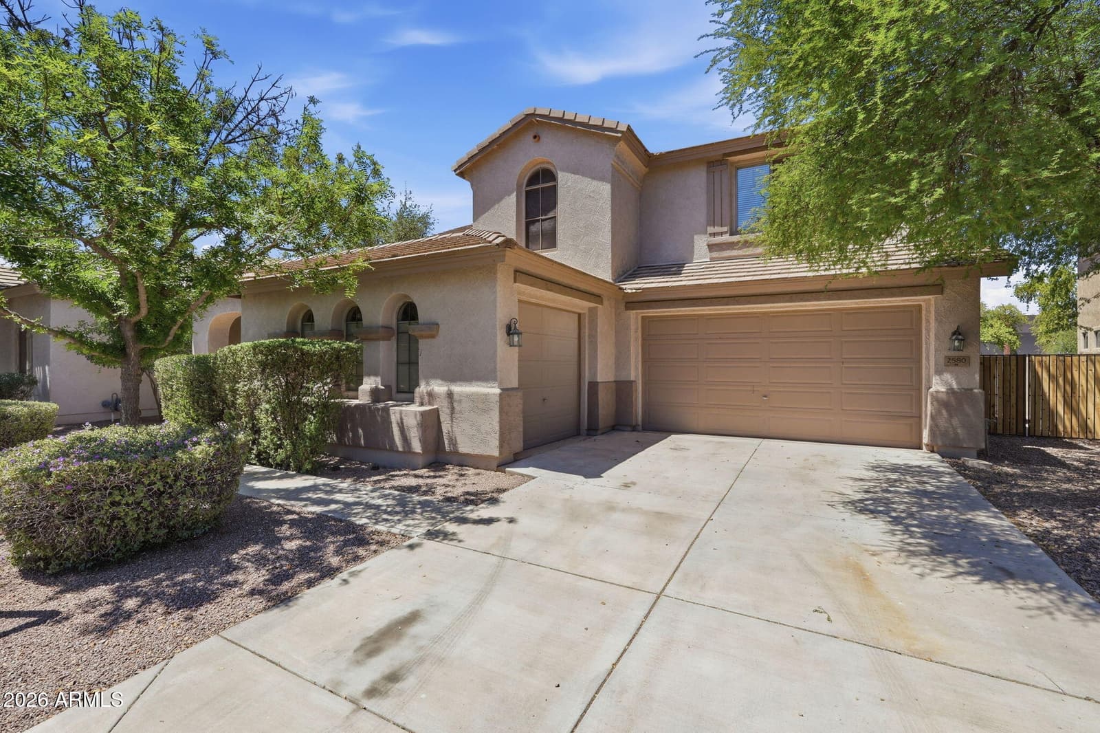 2580 S DRAGOON Drive, Chandler, AZ 85286 — photo 4 of 44