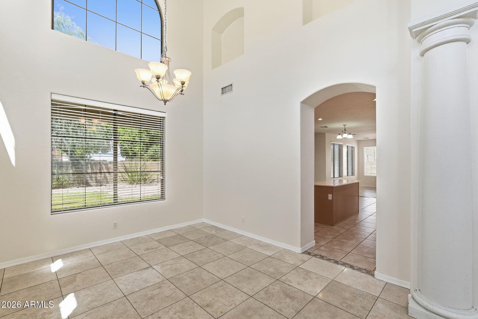 2580 S DRAGOON Drive, Chandler, AZ 85286 — photo 10 of 44