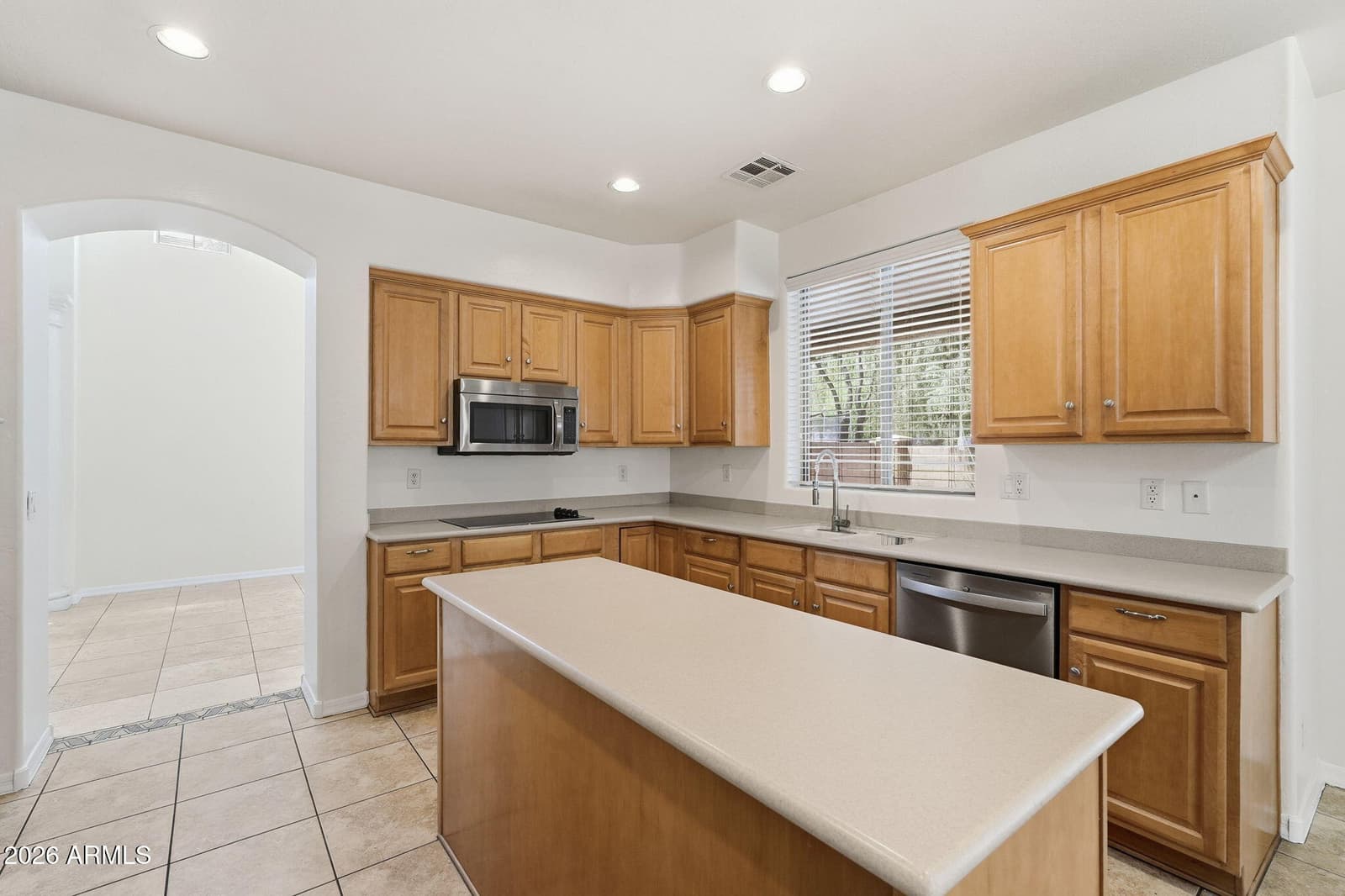 2580 S DRAGOON Drive, Chandler, AZ 85286 — photo 16 of 44