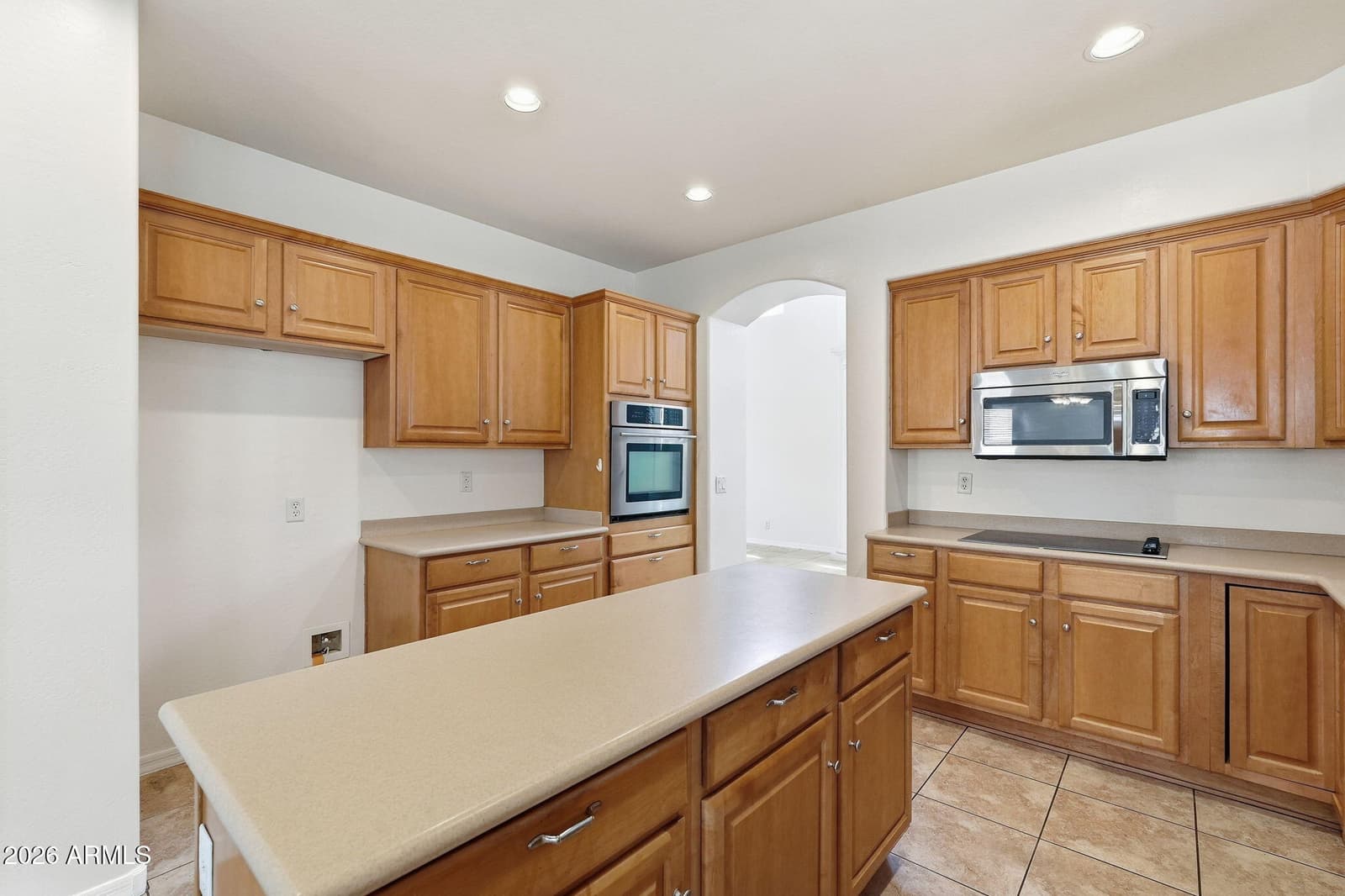 2580 S DRAGOON Drive, Chandler, AZ 85286 — photo 17 of 44